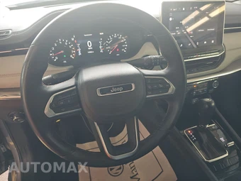 2022 Jeep Compass Limited - miniatura 10