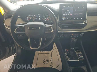 2022 Jeep Compass Limited - miniatura 11
