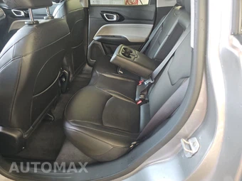 2022 Jeep Compass Limited - miniatura 13