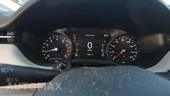 2022 Jeep Compass Limited - miniatura 19