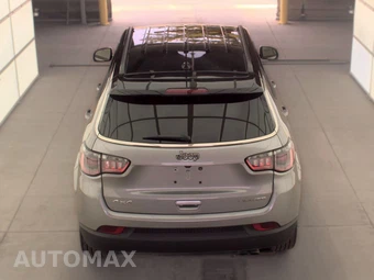 2022 Jeep Compass Limited - miniatura 5