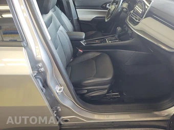 2022 Jeep Compass Limited - miniatura 8