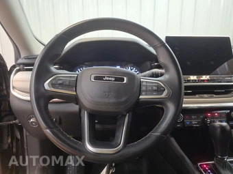 2022 Jeep Compass Limited - miniatura 10