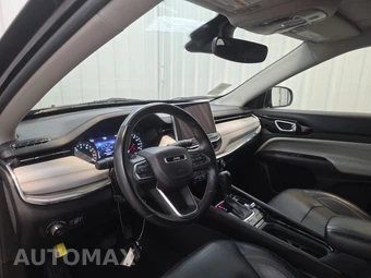2022 Jeep Compass Limited - miniatura 11