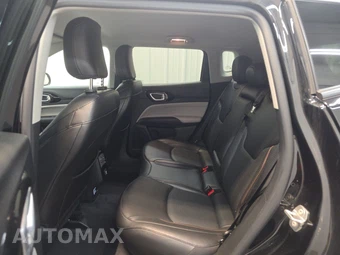 2022 Jeep Compass Limited - miniatura 13