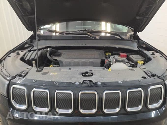 2022 Jeep Compass Limited - miniatura 15