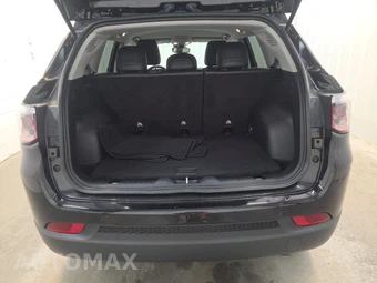 2022 Jeep Compass Limited - miniatura 16