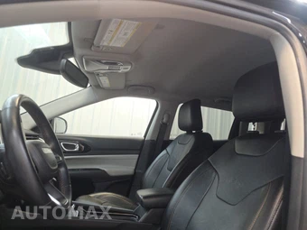 2022 Jeep Compass Limited - miniatura 18
