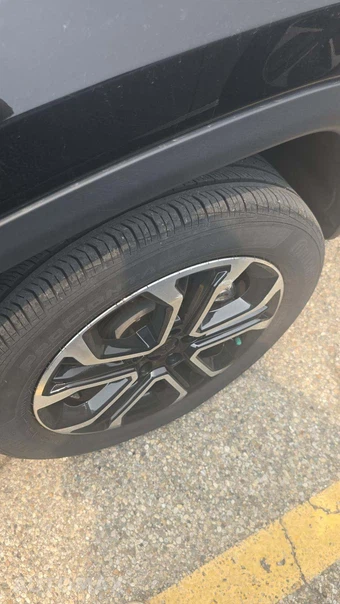 2022 Jeep Compass Limited - miniatura 24