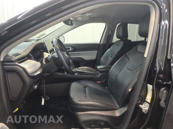 2022 Jeep Compass Limited - miniatura 7