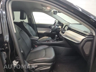 2022 Jeep Compass Limited - miniatura 8