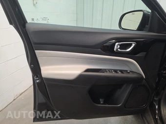 2022 Jeep Compass Limited - miniatura 9