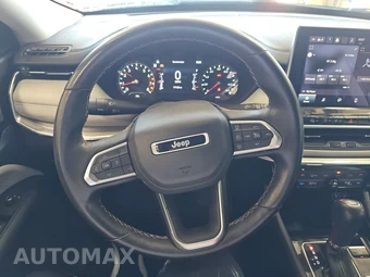 2022 Jeep Compass Limited - miniatura 10