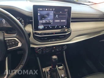2022 Jeep Compass Limited - miniatura 11