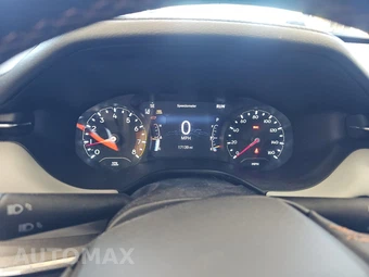 2022 Jeep Compass Limited - miniatura 12