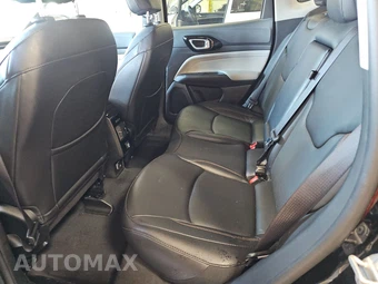 2022 Jeep Compass Limited - miniatura 13