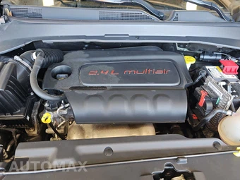 2022 Jeep Compass Limited - miniatura 15