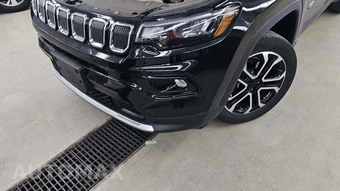 2022 Jeep Compass Limited - miniatura 21