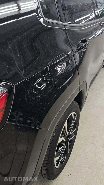 2022 Jeep Compass Limited - miniatura 30