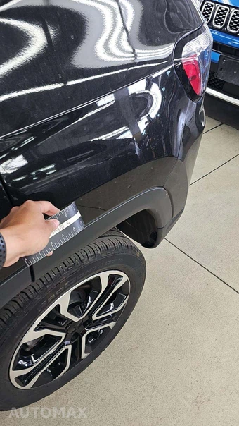 2022 Jeep Compass Limited - miniatura 31
