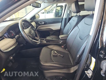 2022 Jeep Compass Limited - miniatura 7