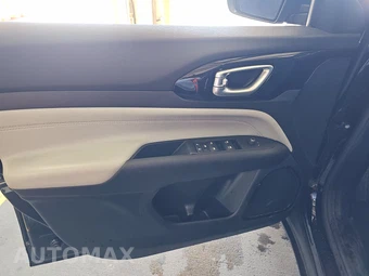 2022 Jeep Compass Limited - miniatura 9