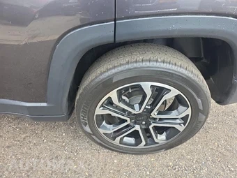 2022 Jeep Compass Limited - miniatura 11
