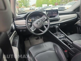 2022 Jeep Compass Limited - miniatura 14