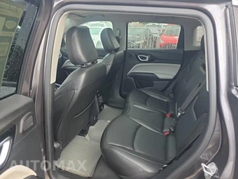 2022 Jeep Compass Limited - miniatura 16