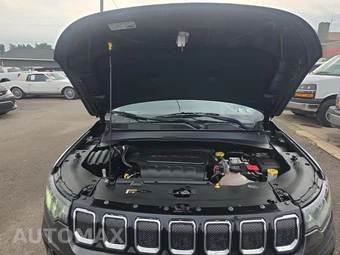 2022 Jeep Compass Limited - miniatura 19