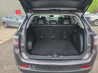 2022 Jeep Compass Limited - miniatura 20