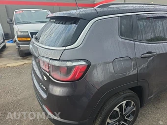 2022 Jeep Compass Limited - miniatura 22