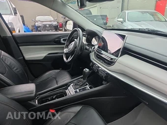 2022 Jeep Compass Limited - miniatura 25