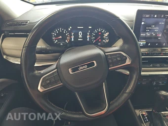 2022 Jeep Compass Limited - miniatura 10