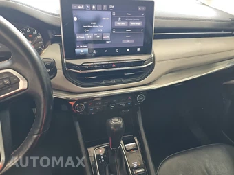 2022 Jeep Compass Limited - miniatura 11
