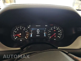 2022 Jeep Compass Limited - miniatura 12