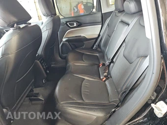 2022 Jeep Compass Limited - miniatura 13