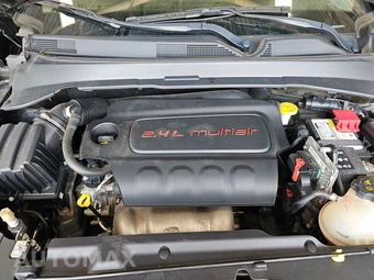 2022 Jeep Compass Limited - miniatura 15