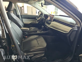 2022 Jeep Compass Limited - miniatura 8
