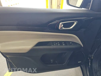 2022 Jeep Compass Limited - miniatura 9
