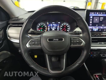2022 Jeep Compass Limited - miniatura 10