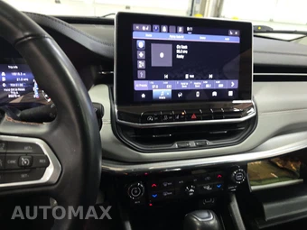 2022 Jeep Compass Limited - miniatura 11