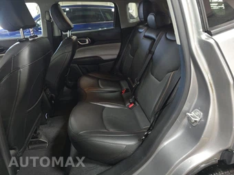 2022 Jeep Compass Limited - miniatura 13