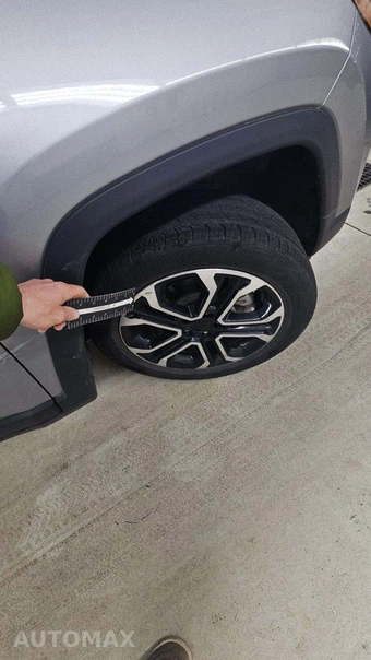 2022 Jeep Compass Limited - miniatura 32