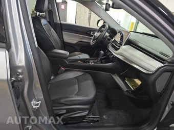 2022 Jeep Compass Limited - miniatura 8