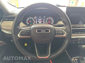 2022 Jeep Compass Limited - miniatura 10