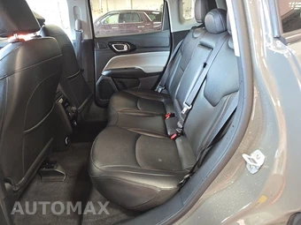 2022 Jeep Compass Limited - miniatura 13