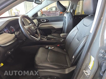 2022 Jeep Compass Limited - miniatura 7