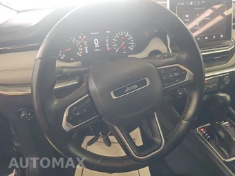 2022 Jeep Compass Limited - miniatura 10