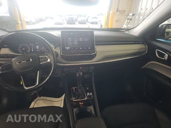 2022 Jeep Compass Limited - miniatura 11